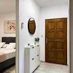 Apartamento Perla Split