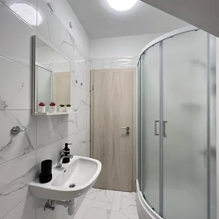 Appartement Perla *