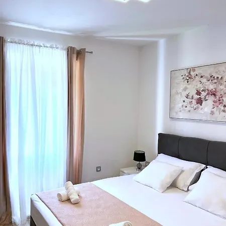 Perla Appartement *