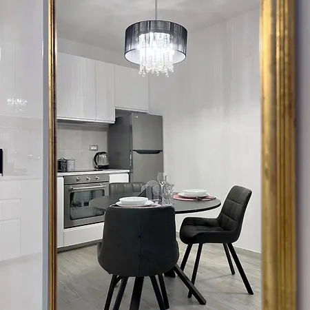 Perla Appartement *