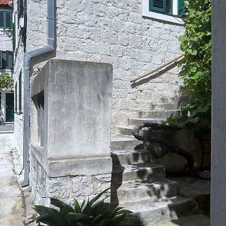 Perla Appartement