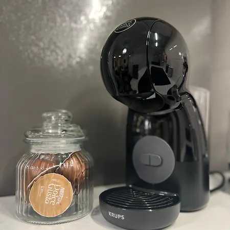 Perla Apartamento