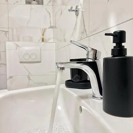Apartman Perla *