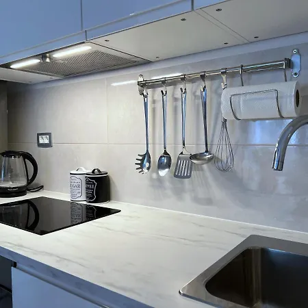 Perla Apartment *