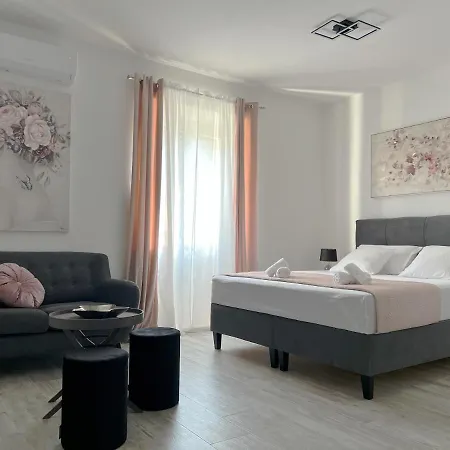 Perla Apartment *