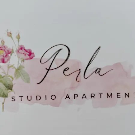 Perla Апартаменты
