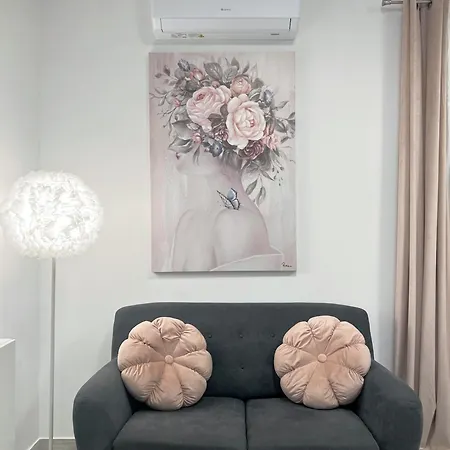 Lägenhet Perla