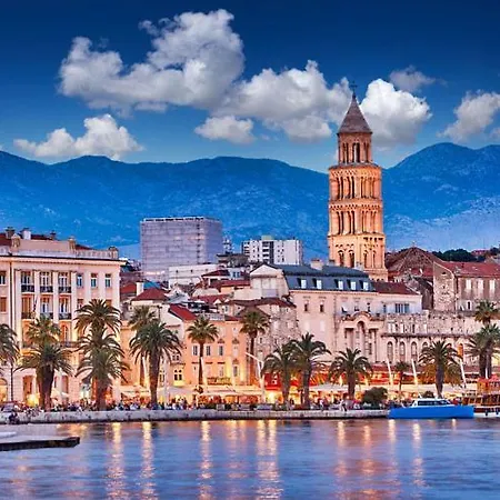 アパート Perla *