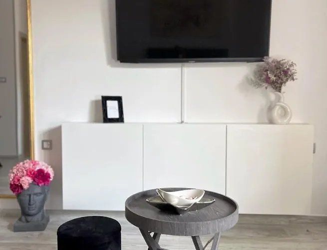 Perla Apartment Split