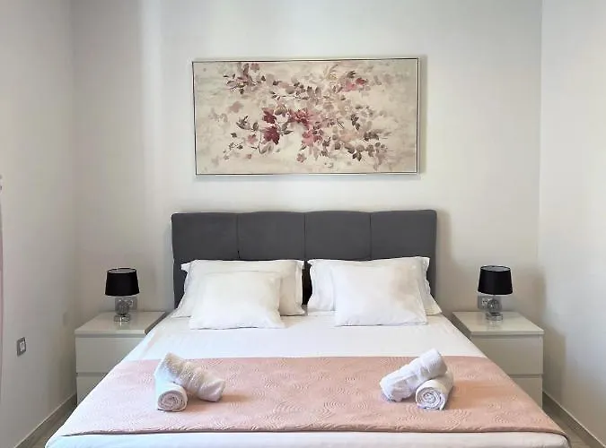 Apartment Perla Split