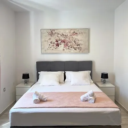 Apartamento Perla Split